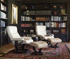 Why You Might Want To Consider A Recliner 7 Great Reasons Schneiderman S The Blog Design And Decorating Stressless Furniture Furniture Stressless Recliner