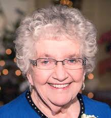 Patricia M. Gese (Kavanagh) Obituary May 30, 2021