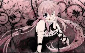 You can also upload and share your favorite pink aesthetic 4k wallpapers. Wallpaper Violet Pink Girl Anime 1920 X 1200 Anime Manga Japan