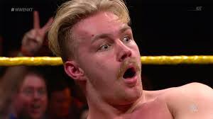 Nate's Expression in Ted Lasso Season 2 Episode 8