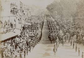 Delhi Durbar: Empire, Display and the ...