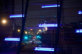 Leading Lights Current And Future Applications For New Lighting Technologies