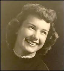 Winnie PULS Obituary