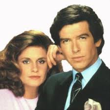 Pierce Brosnan Files: Remington Steele: Gallery: Publicity Photos 4