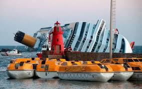 did the carnival cruise ship 'triumph