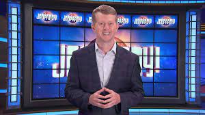 And then there were two. Jeopardy Guest Host Schedule J Buzz Jeopardy Com