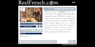 Reelfrench Com Le Petit Dejeuner The Unit Index
