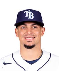 Maybe you would like to learn more about one of these? Willy Adames Mlb News Rumors Updates Fox Sports