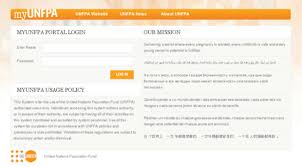Webmail Myunfpa Org Myunfpa Portal Webmail Myunfpa I have not registered on this portal before and i have not been deployed before by nysc, click fresh registration. sur ly