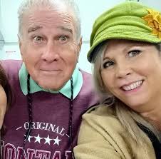 Is it inappropriate to visit ex's parents unannounced?