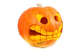 Funny halloween pumpkin pouting face image. Learn How To Make A Halloween Pumpkin In 5 Easy Steps