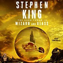 Free Download Pdf The Dark Tower Iv Wizard And Glass Free Epub Mobi Ebooks The Dark Tower The Dark Tower Series Stephen King