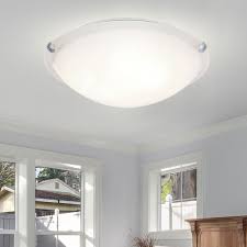Maybe you would like to learn more about one of these? Alabaster Glass Ceiling Lamp H 12 Cm Fred