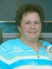 Obituary information for Frances Odom