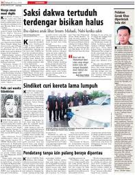 Ungku ismail antara pelakon gerak khas the finale yang disiarkan tv3 sejak jumaat lalu. Pelakon Gerak Khas Diperintah Bela Diri Klik