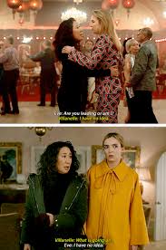 Pin On Killing Eve