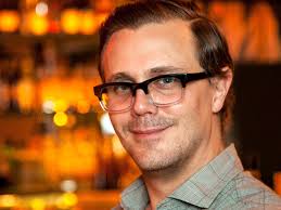 Going 10 Rounds with Top Bartender Jim Kearns