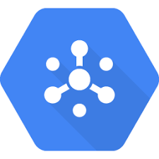 Google Cloud Pubsub Diagram Architecture Clouds Technology Logo