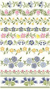 Check spelling or type a new query. Vintage Floral Cross Stitch Borders Pattern Instant Download Etsy Floral Cross Stitch Cross Stitch Border Pattern Cross Stitch Flowers
