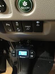 Brake controller wiring & brackets. Tekonsha P3 Install Honda Ridgeline Owners Club Forums