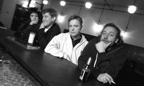 NEW ORDER