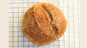 You can also use a dutch oven for this artisan bread. No Knead Bread Fastest And Easiest No Knead Bread Merryboosters