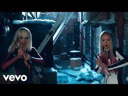 Lyrics for black widow by iggy azalea feat. Black Widow By Iggy Azalea Songfacts
