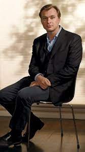 The Traditionalist Dga Interview With Christopher Nolan Christopher Nolan Chris Nolan Nolan