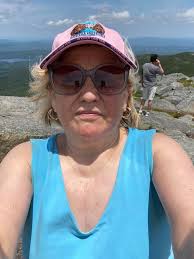 First 4,000 footer hike for first timers?