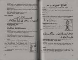 Maybe you would like to learn more about one of these? Buku Risalah Tuntunan Shalat Lengkap Media Islam