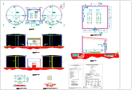 Fire sprinkler requirement public commentary. fire prevention field office. Fire Sprinkler Pump House Dwg Block For Autocad Designs Cad
