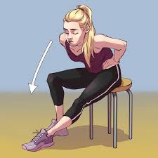 Lenf Kanseri Olmamak Icin 7 Egzersiz Egzersiz Kolay Egzersiz Fitness Egzersizleri