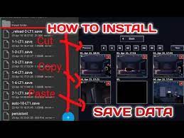 Hallo guys terima kasih sudah membaca deskripsi ini dan pastinya menonton video yang admin upload.di sini admin meminta kepada kalian jika kalian merasa. How To Use Save Data Summertime Saga Cara Install Save Data By Mamank Gaming