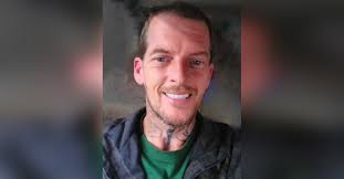 Obituary information for Brad Oliver Maddox