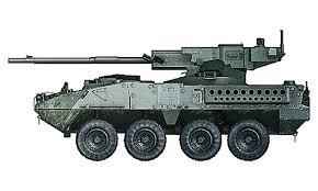Ifvs are similar to armored personnel carriers (apcs), designed to transport a section or squad of infantry (generally between five and ten men) and their equipment. M1128 Battlefield Wiki Fandom