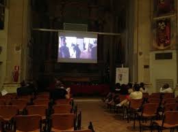 Energia Creativa” all'Accademia di Belle Arti