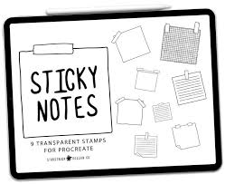 We did not find results for: Procreate Sticky Note Stamps Sticky Note Stamps Procreate Etsy Sticky Notes Sticky Procreate App