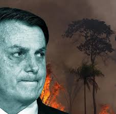 Die besten zitate von jair bolsonaro entdecken sie die interessanten und überprüften zitate · jair messias bolsonaro ʒaˈiʁ bowsoˈnaɾu ist ein brasilianischer politiker. Jair Bolsonaro Trumps Machtigster Schuler Will Das Werk Des Meisters Fortsetzen Welt