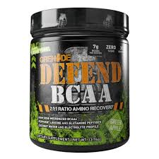 Defend Bcaa