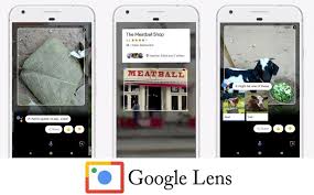 Nov 20, 2020 · download the latest version of google lens for android. Google Lens App Download For Android