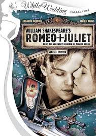 Romeo and Juliet (DVD, 1996, Special Ed.) Leonardo Claire Danes Baz Luhrmann