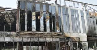 Muhammet tokat, ilçeye bağlı kıyıkışlacık mahallesinden büyük yangın haberi aldığını bildirdi. 6673b7bs99dc M