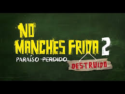 See more of compadres on facebook. No Manches Frida 2 Trailer Oficial Youtube