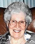 Imogene Honton Obituary (2012)