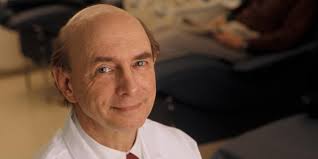 NIH intramural researcher Dr. Harvey Alter wins 2020 Nobel Prize in  Physiology or Medicine