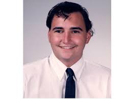 Christopher 'Rog' Rogers, 43, of Bel Air