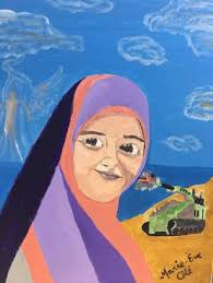 Marie-Ève Jean Côté, Artist