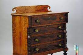 How To Get Rid Of The Smell In An Old Dresser Old Dressers Handmade Wood Furniture Old Wood