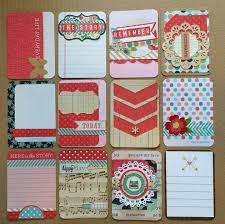 I use this tool in my marketing job and in my personal life.easiest tool. Handmade Project Life Cards Project Life Cards Project Life Planner Project Life Album