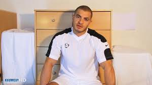 Farid - Hetero Footballer Gets Sucked Gay Porn HD Online